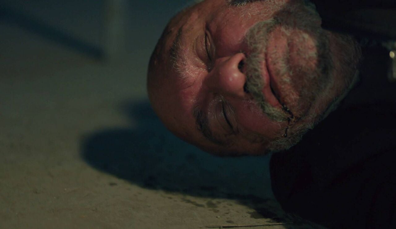 La muerte de Neco, a manos de Nur, acaba con la &uacute;nica esperanza de Civan