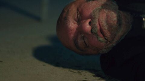 La muerte de Neco, a manos de Nur, acaba con la &uacute;nica esperanza de Civan