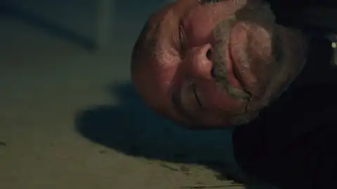 La muerte de Neco, a manos de Nur, acaba con la única esperanza de Civan La muerte de Neco, a manos de Nur, acaba con la única esperanza de Civan