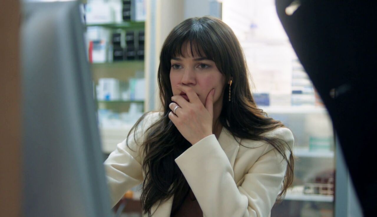 Ceylin encrubre pruebas que acusan a &Ccedil;inar!