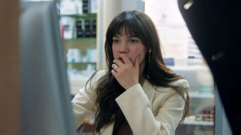 Ceylin encrubre pruebas que acusan a &Ccedil;inar!