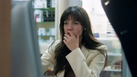 Ceylin encrubre pruebas que acusan a Çinar! Ceylin encrubre pruebas que acusan a Çinar!