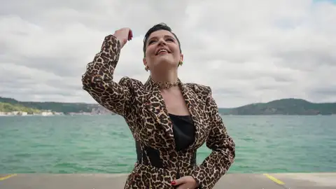 Los bailes de Nur: así celebra sus jugadas más retorcidas en Leyla Los bailes de Nur: así celebra sus jugadas más retorcidas en Leyla