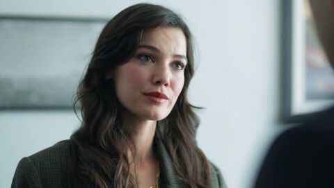 Ilgaz se pone celoso al conocer al exnovio de Ceylin