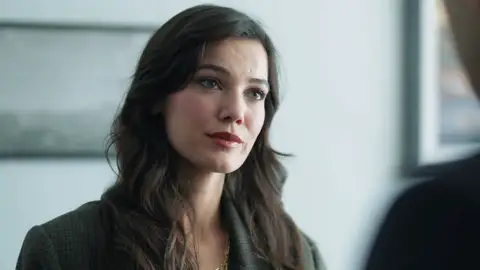 Ilgaz se pone celoso al conocer al exnovio de Ceylin Ilgaz se pone celoso al conocer al exnovio de Ceylin