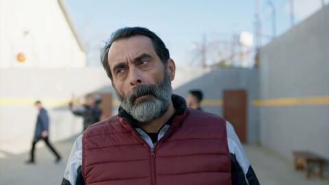 Kadri muere en la cárcel y nadie sabe cómo ni por qué