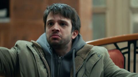 Çinar se mete en un lío por sus amigos