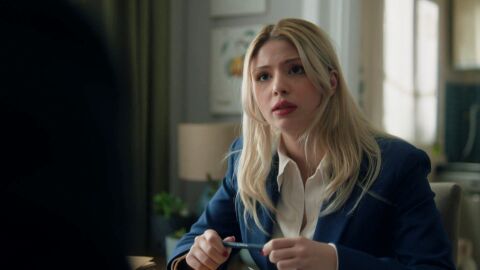 Parla va a involucrarse en los peligrosos negocios con Merdan