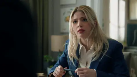 Parla va a involucrarse en los peligrosos negocios con Merdan Parla va a involucrarse en los peligrosos negocios con Merdan