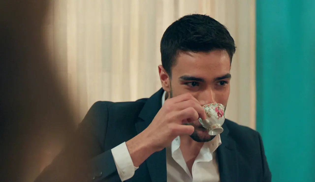 Así es la curiosa tradición turca del café con sal en las pedidas de mano