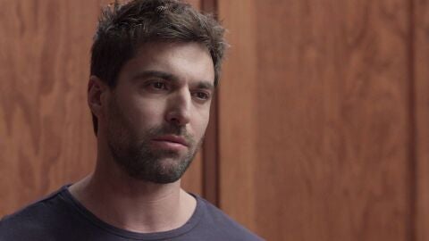 Gerardo es claro con Elena: "Me quiero separar de ti"