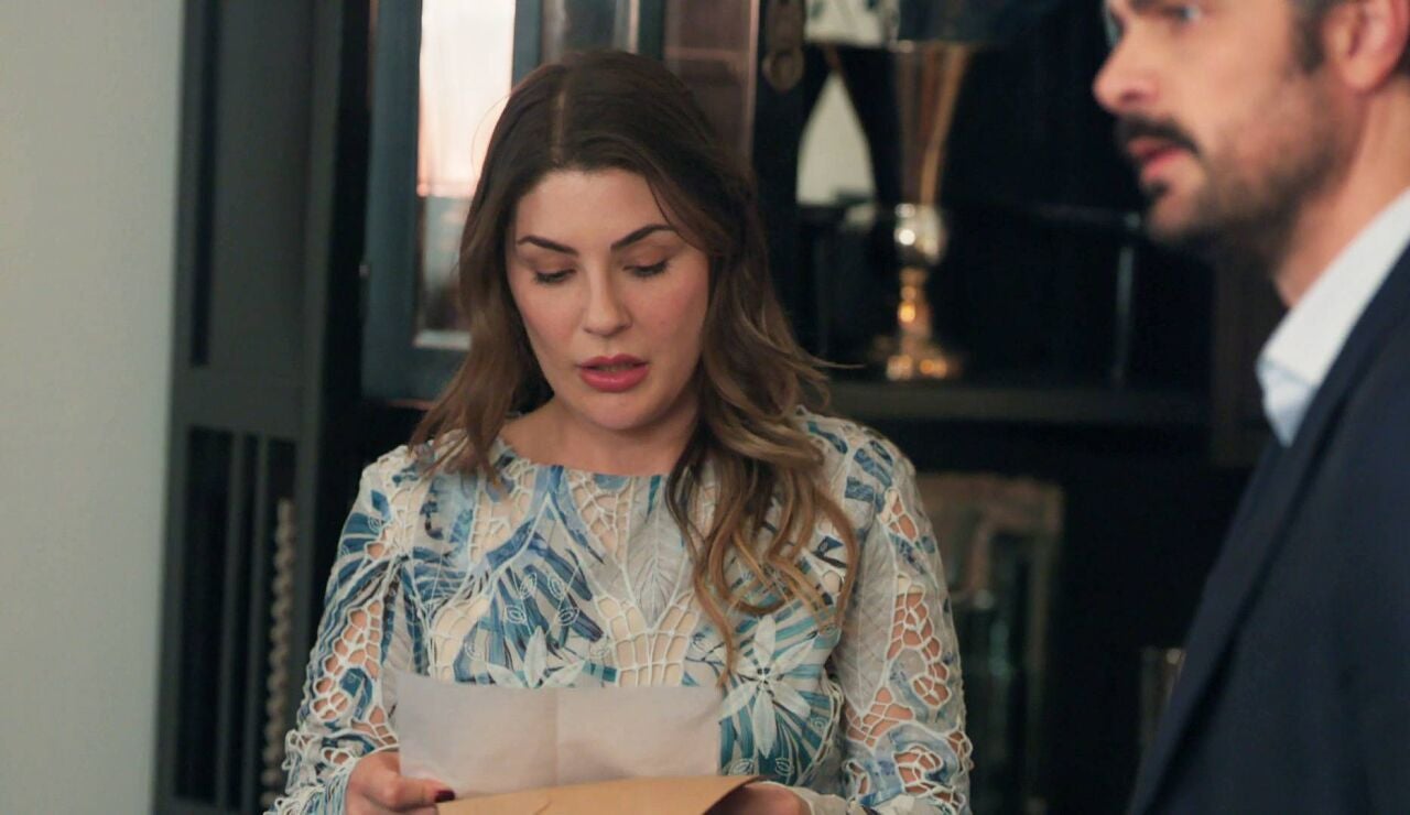 Leyla y Ferda sacan a la luz los secretos de la familia y provocan un terremoto en los Yildiz