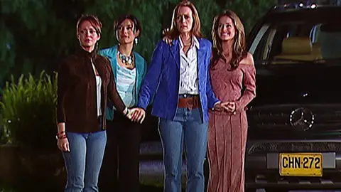 Los momentos maternales más emotivos de las series de Nova Los momentos maternales más emotivos de las series de Nova