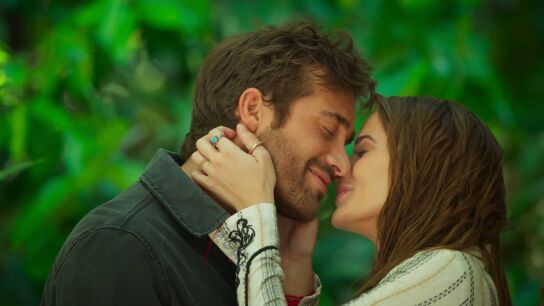 Alejandro y Victoria se reconcilian