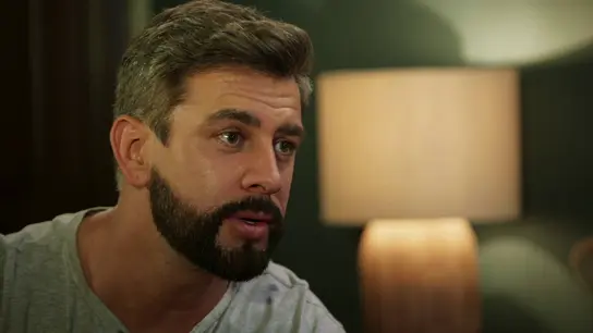 Confirmado: Ángel es el padre de Romina Confirmado: Ángel es el padre de Romina