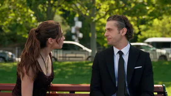 Leyla y Mali se alían para destruir a Nur de una vez por todas Leyla y Mali se alían para destruir a Nur de una vez por todas