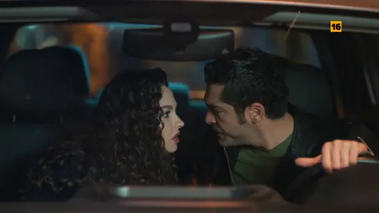 Nova estrena Cuento de una noche, una historia de amor y venganza marcada por el destino Nova estrena Cuento de una noche, una historia de amor y venganza marcada por el destino