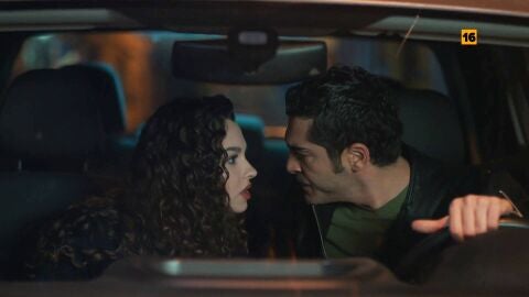Nova estrena Cuento de una noche, una historia de amor y venganza marcada por el destino