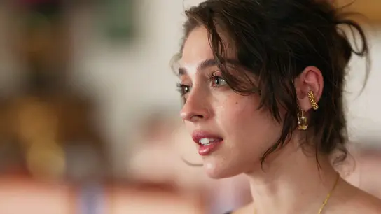 Leyla le hace una seria advertencia a Nur: "Dejalo que estés tramando" Leyla le hace una seria advertencia a Nur: "Dejalo que estés tramando"