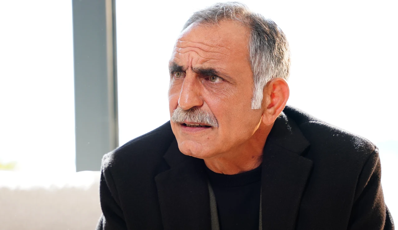 Kürşat Kilimci, el poderoso empresario que controla todo, incluso el destino de su hija Canfeza