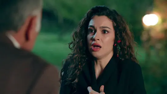 Kürşat adelanta la boda de su hija Canfeza Kürşat adelanta la boda de su hija Canfeza