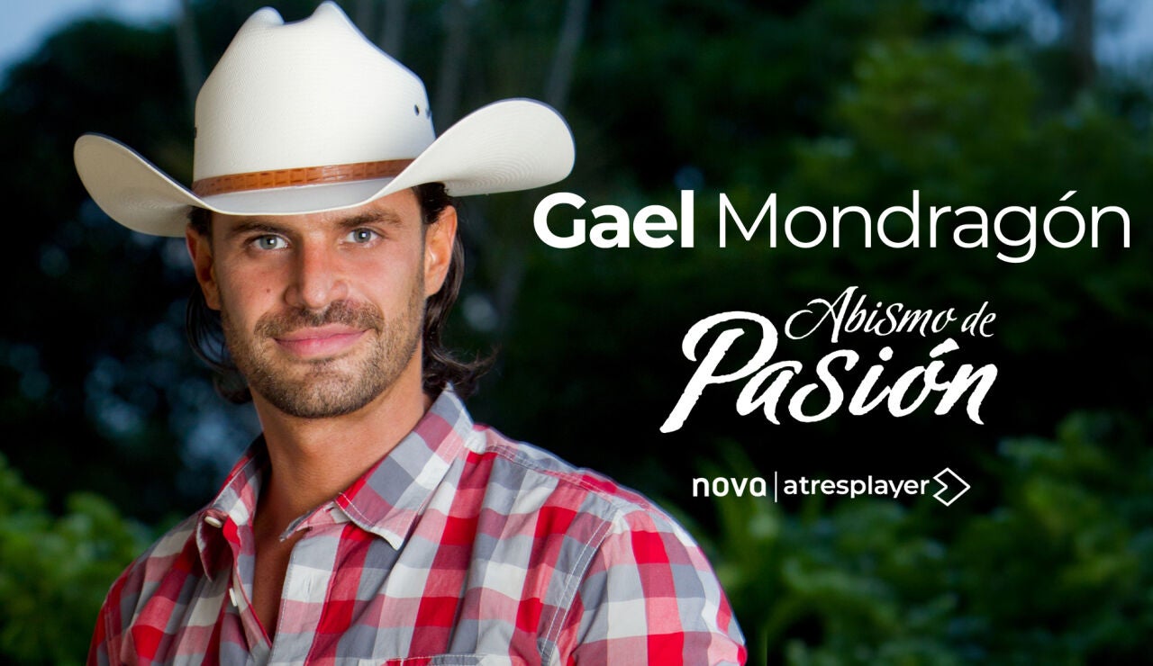 As&iacute; es Gael, el amigo de Dami&aacute;n que luchar&aacute; por el amor de Elisa