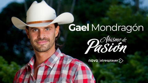 As&iacute; es Gael, el amigo de Dami&aacute;n que luchar&aacute; por el amor de Elisa