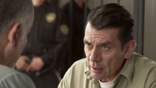 Armando se sincera con su abogado: "Necesito salir de aquí cuanto antes"