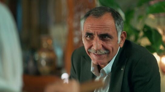 Kürşat recapacita: "Mahir es el destino de Canfeza"