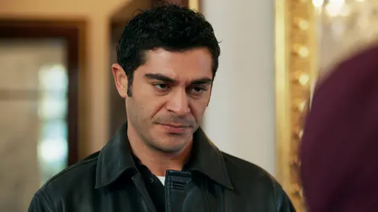 Mahir se enfrenta a su abuela Asef para defender a Canfeza tras su inesperada boda Mahir se enfrenta a su abuela Asef para defender a Canfeza tras su inesperada boda