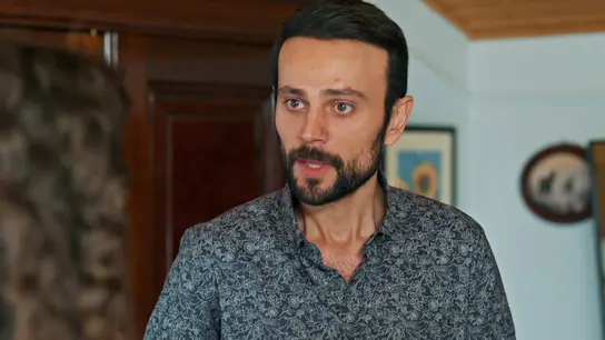 Ferman les da las gracias a Mahir y a Canfeza por no revelar su secreto Ferman les da las gracias a Mahir y a Canfeza por no revelar su secreto