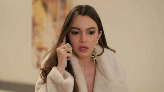 La discursión de Canfeza con Kürşat acaba de la pero manera La discursión de Canfeza con Kürşat acaba de la pero manera