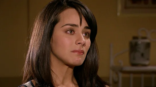 Gael descubre que Kenia y él son hermanos: los dos son hijos de Ingrid Gael descubre que Kenia y él son hermanos: los dos son hijos de Ingrid