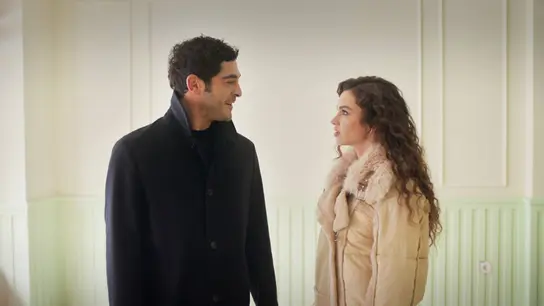Mahir va a hacer realidad el sueño de Canfeza Mahir va a hacer realidad el sueño de Canfeza