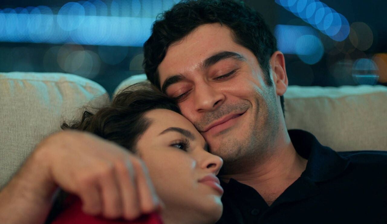 Mahir reta a Canfeza a volver a enamorarse de &eacute;l en solo dos d&iacute;as 