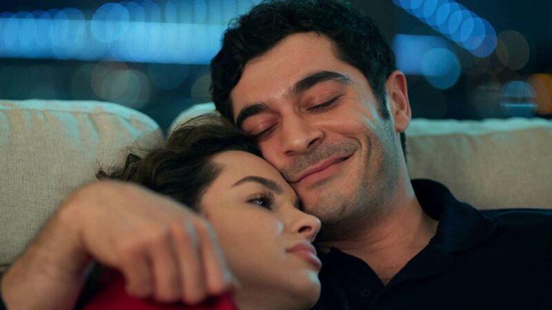 Mahir reta a Canfeza a volver a enamorarse de él en solo dos días 