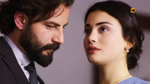 El compromiso, la nueva historia de amor, secretos y sacrificios que llega muy pronto a Nova El compromiso, la nueva historia de amor, secretos y sacrificios que llega muy pronto a Nova