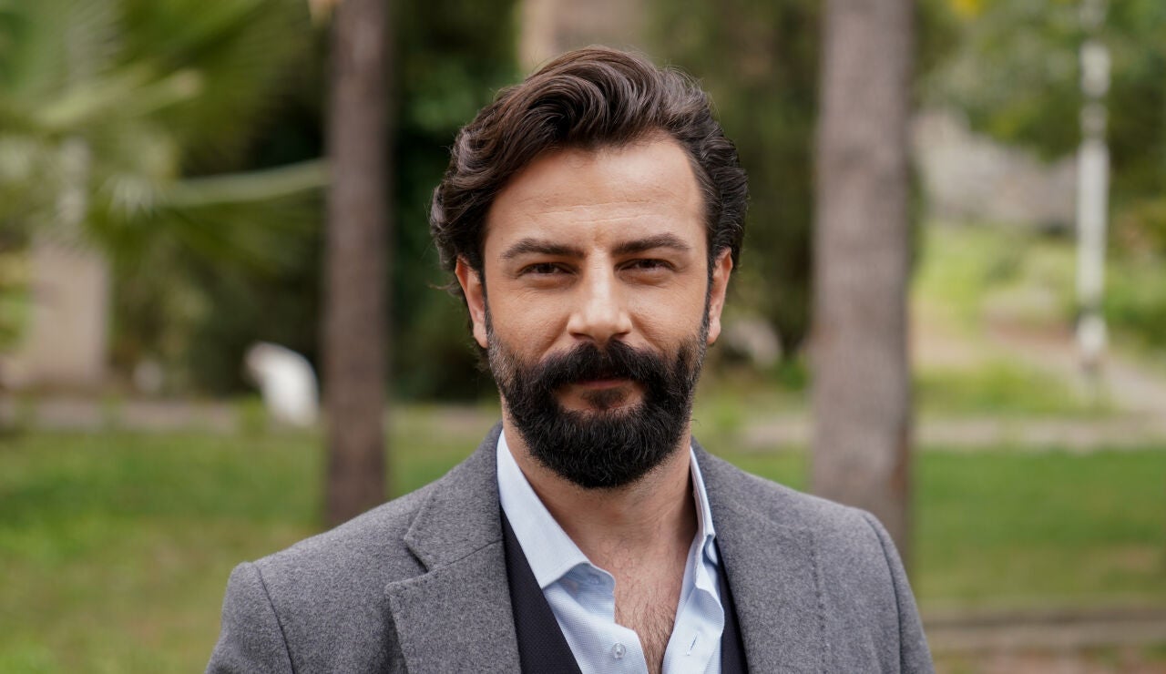 Emir Tarhun, el hombre que ver&aacute; c&oacute;mo un matrimonio impuesto cambia su vida para siempre