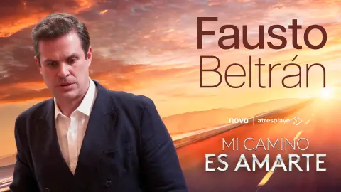 Fausto Beltrán verá peligrar su matrimonio y su papel como padre con la aparición de Memo Fausto Beltrán verá peligrar su matrimonio y su papel como padre con la aparición de Memo