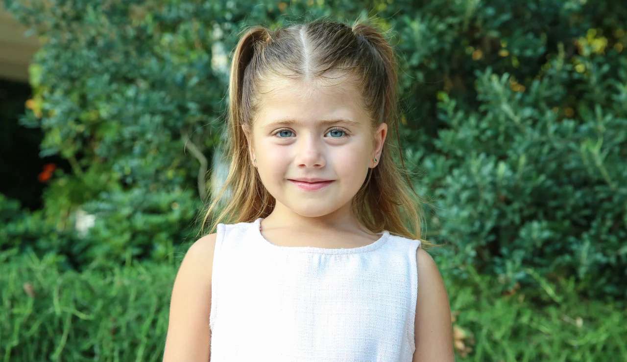 Masal, la hija por la que Kemal lo daría todo en El compromiso
