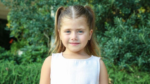 Masal, la hija por la que Kemal lo dar&iacute;a todo en El compromiso