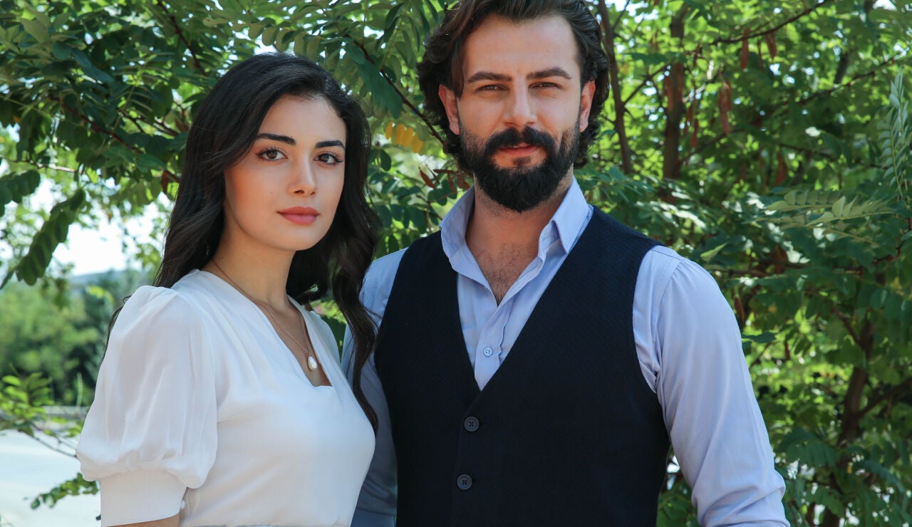 Reyhan y Emir