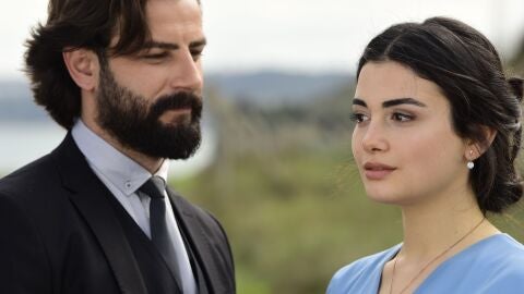 Emir y Reyhan 