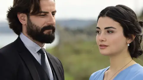 Emir y Reyhan Emir y Reyhan