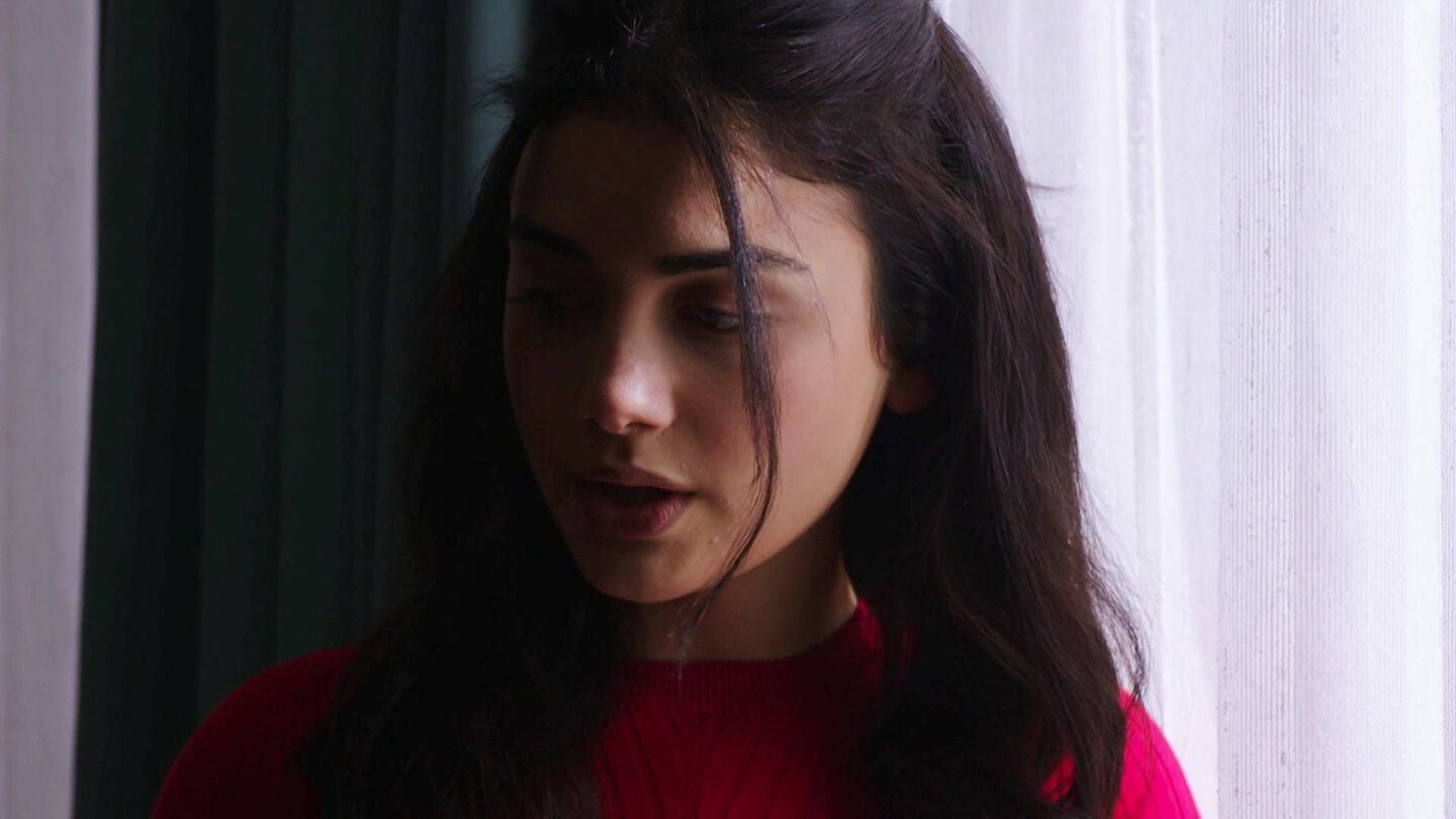 Reyhan sigue siendo detallista con su marido Emir