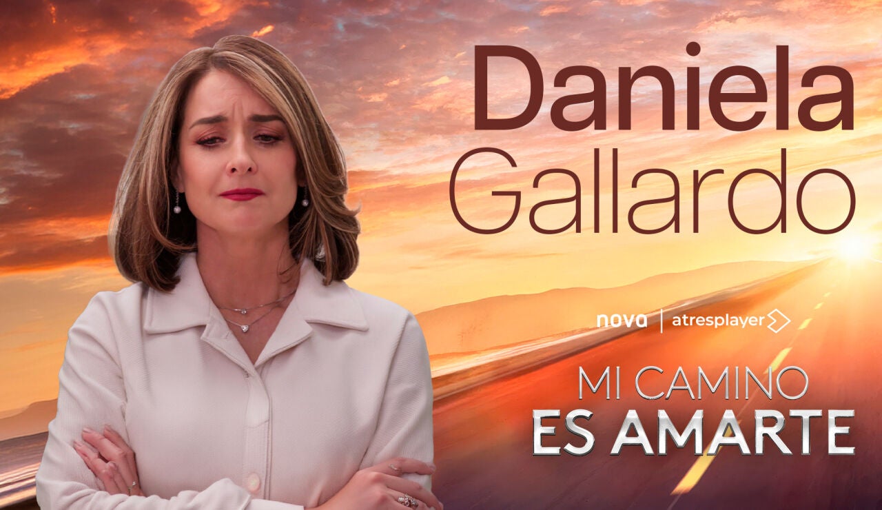 Daniela, la madre adoptiva de Isabella, enamorar&aacute; sin querer a Memo