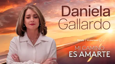 Daniela, la madre adoptiva de Isabella, enamorará sin querer a Memo Daniela, la madre adoptiva de Isabella, enamorará sin querer a Memo