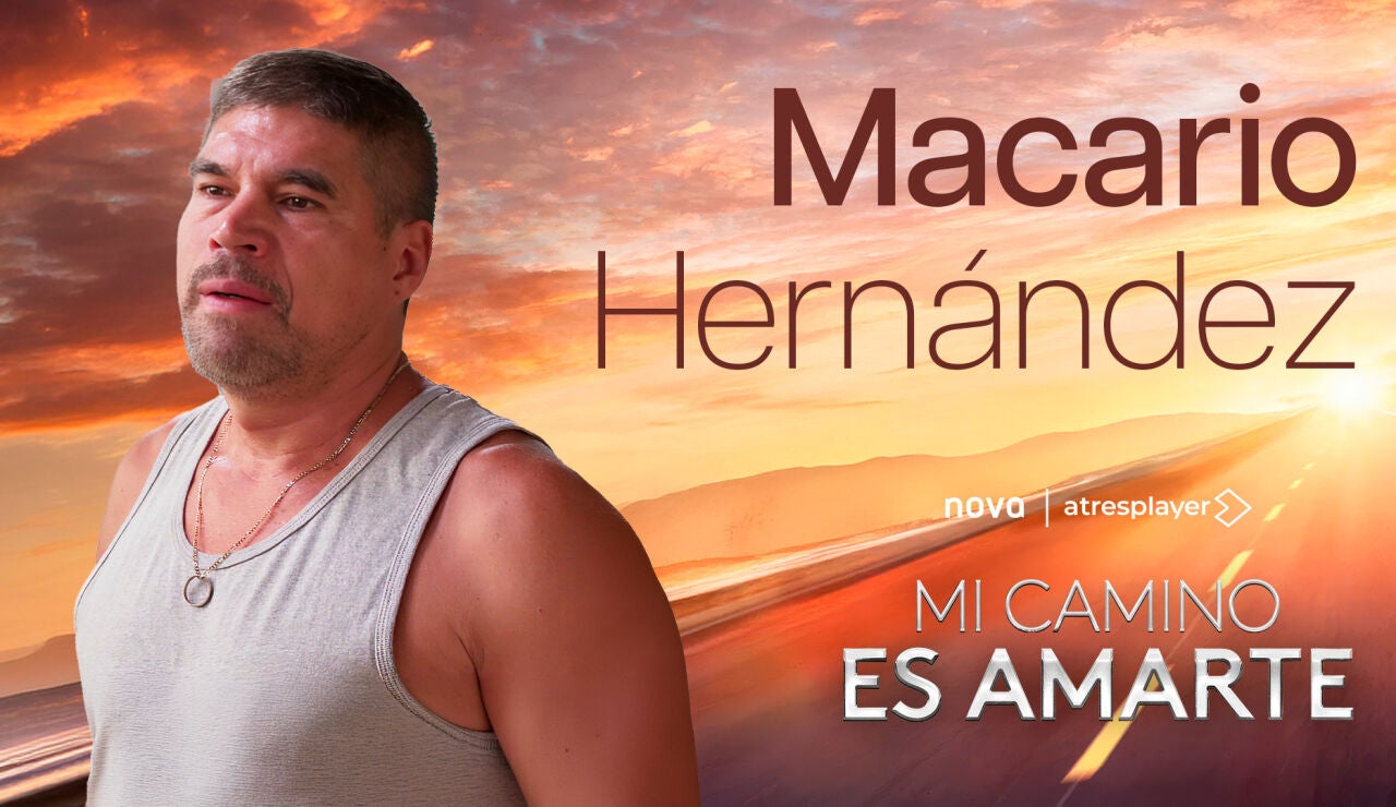 Macario Hern&aacute;ndez, un hombre sin escr&uacute;pulos igual que su hija &Uacute;rsula