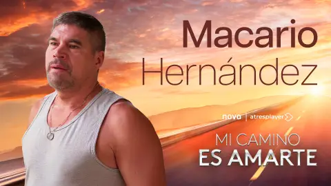Macario Hernández, un hombre sin escrúpulos igual que su hija Úrsula Macario Hernández, un hombre sin escrúpulos igual que su hija Úrsula