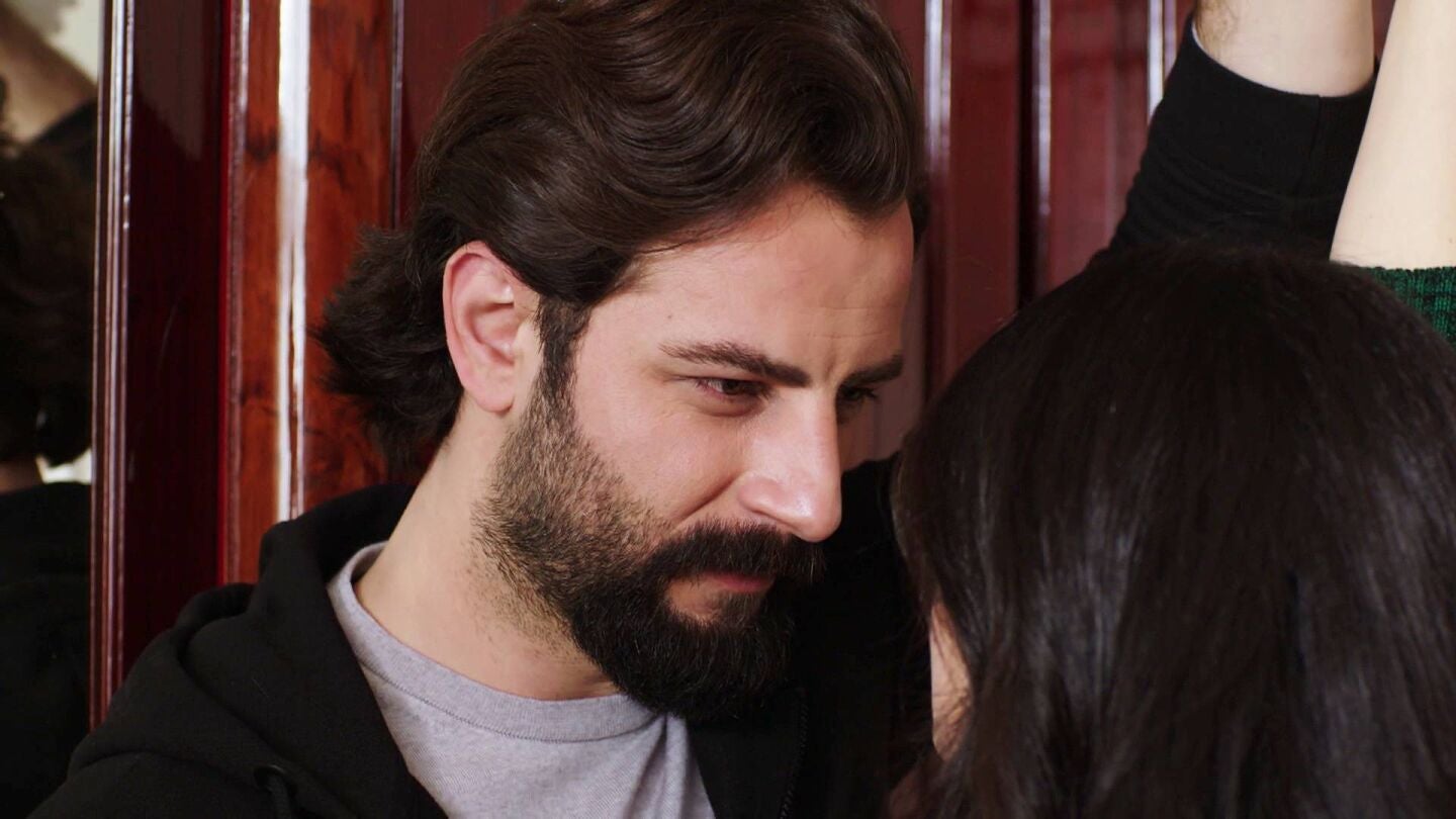 El silencio de Reyhan y Emir 
